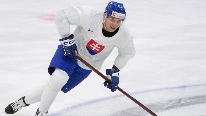Washington s Fehérvárym zdolal Edmonton 5:4