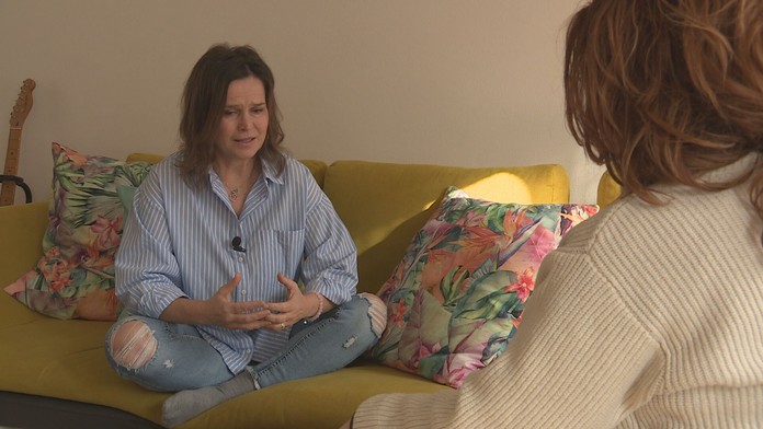 Tlak na výkon vážne narušil jej psychiku. Úspešná gymnastka teraz radí rodinám, ako nepokaziť výchovu detí