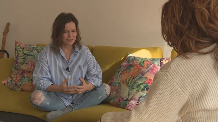 Tlak na výkon vážne narušil jej psychiku. Úspešná gymnastka teraz radí rodinám, ako nepokaziť výchovu detí