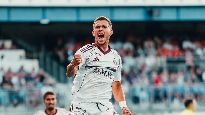 VIDEO: Ženeva prekvapila Plzeň vďaka nádhernému gólu Mráza