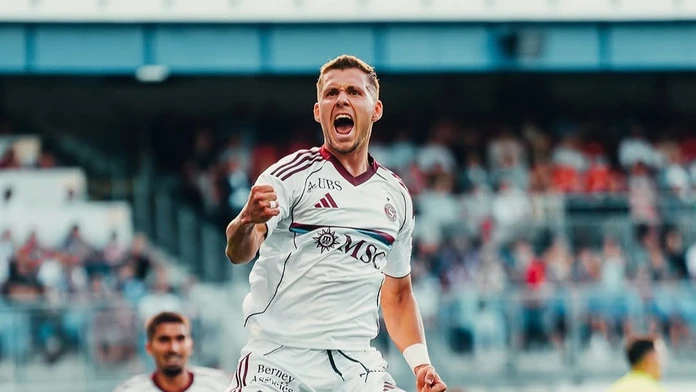 VIDEO: Ženeva prekvapila Plzeň vďaka nádhernému gólu Mráza