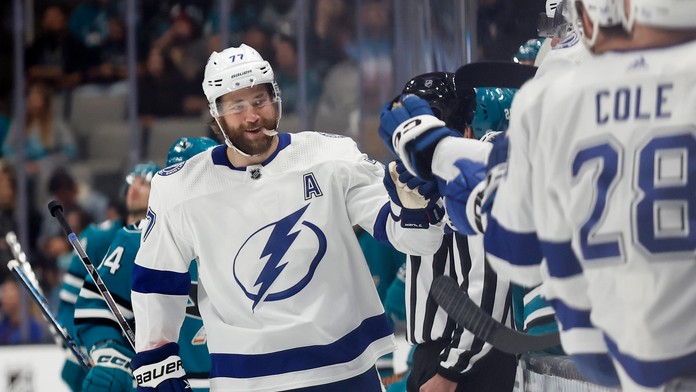 Úspešnú slovenskú noc v NHL podčiarkol Černák asistenciou. Chuť víťazstva okúsil aj Fehérváry