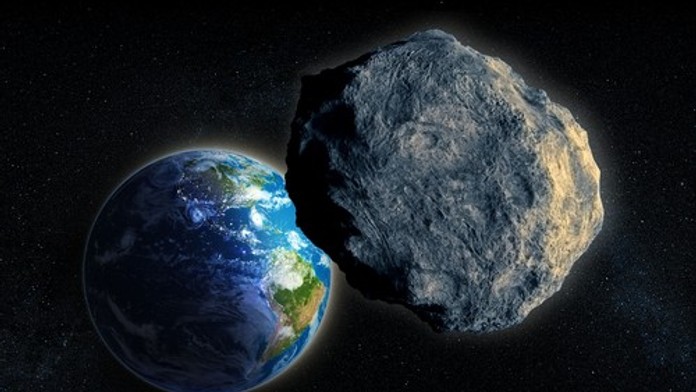K Zemi sa blíži asteroid, aký sa objaví raz za tisícročia. Vedci hovoria o výnimočnom úkaze