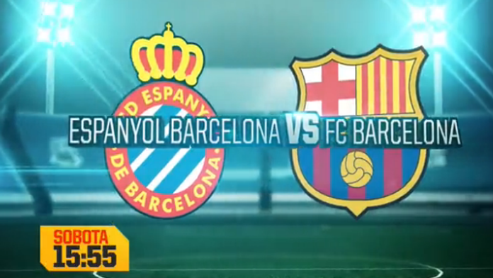 Espanyol Barcelona – FC Barcelona