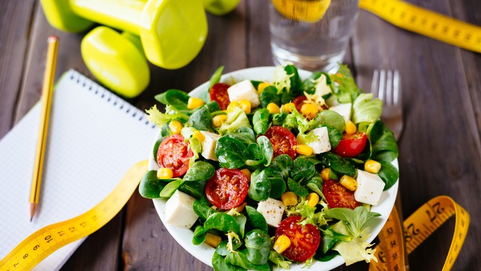 Chudnutie - ilustračná snímka.