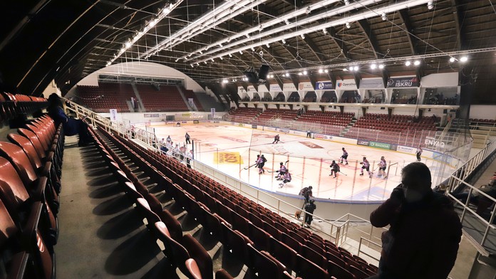 Prvý zápas Banskobytričanov na ich zrekonštruovanom štadióne.