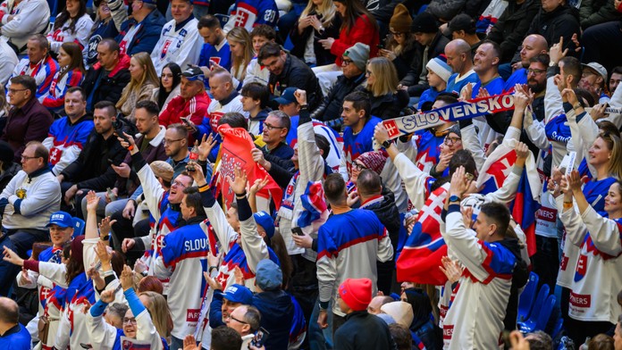 Po historickom víťazstve Slovákov skončil vo väzení. Muža po 16 rokoch dolapili až na olympiáde