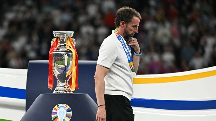 Skončí v Manchestri United alebo úplne mimo futbalu? Mám veľa možností, tvrdí bývalý kouč Anglicka