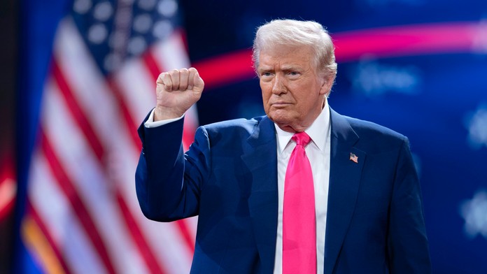 Spojené štáty sú podľa Donalda Trumpa blízko k dohode s Ukrajinou o nerastných surovinách