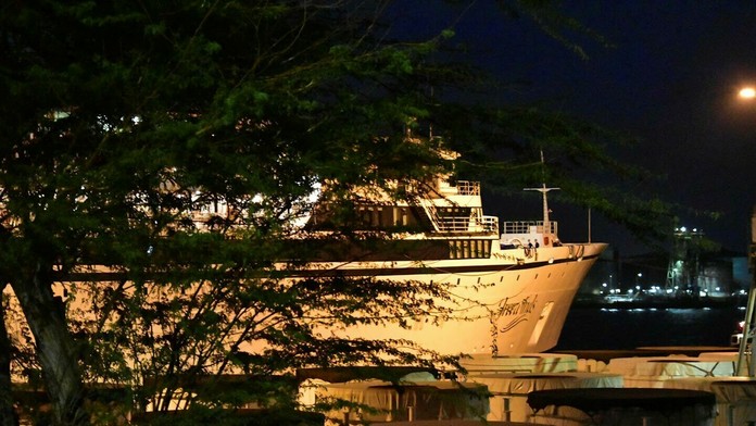 Čelná zrážka dvoch áut pri Sabinove