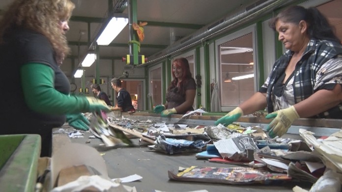 Ilustračná snímka.