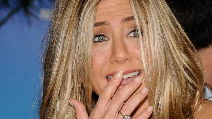 Jennifer Aniston