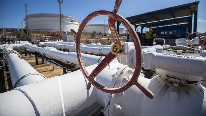 Ukrajina útočila na Petrohrad. Cieľom bol ropný terminál