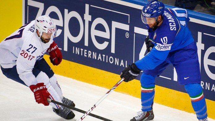 Francúzsko - Taliansko