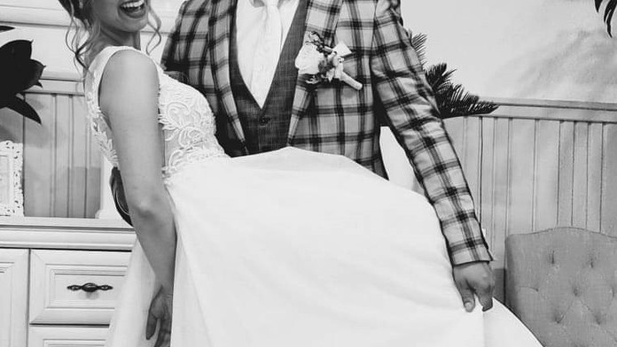 Markizácka redaktorka Veronika Bozdošová sa vydala