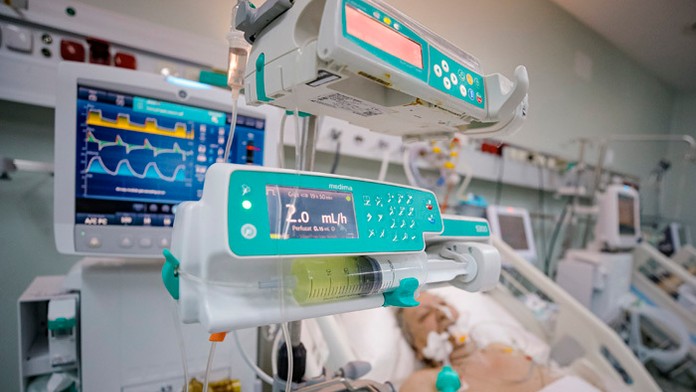 Ilustračná snímka.