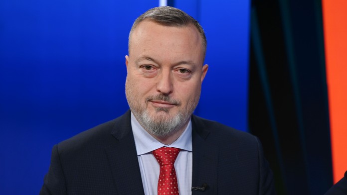 Krajniak skončil v Sme rodina. Načrtol aj svoje ďalšie plány