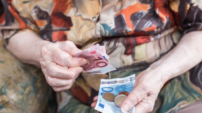 Ilustračná snímka. 