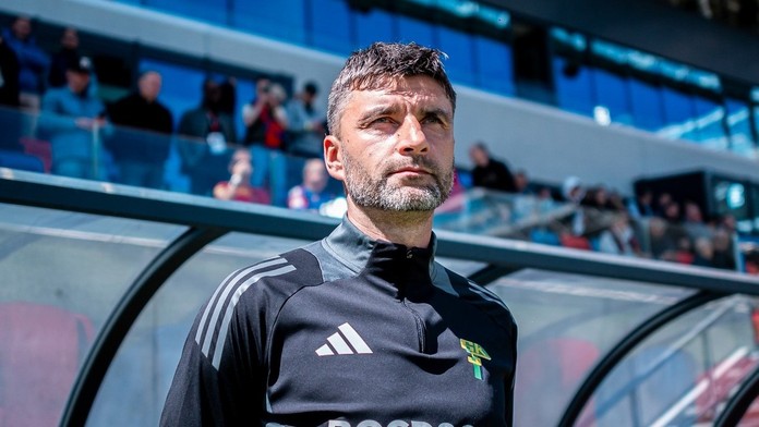 Nebyť jeho, Weiss by mal úplne inú kariéru. Keď tréner Žiliny vybuchne, šatňa musí volať do poisťovne (rozhovor)