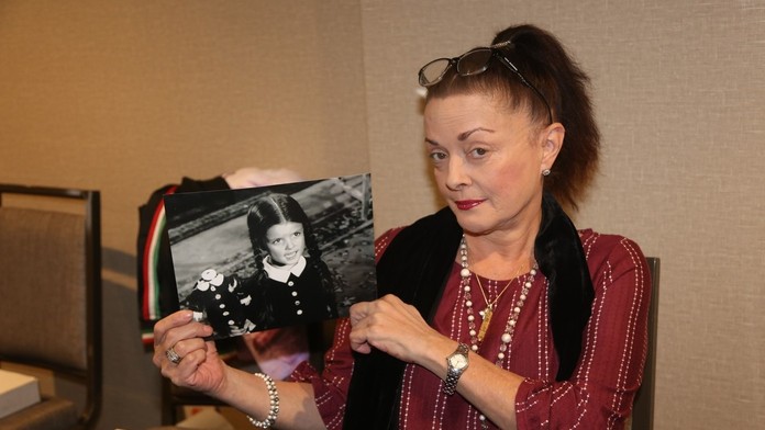 Zomrela prvá predstaviteľka Wednesday Addamsovej: Rodina sa rozhodla odpojiť herečku od prístrojov