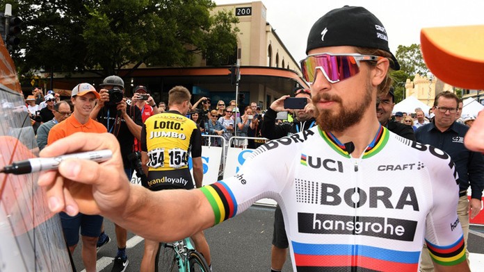 Peter Sagan