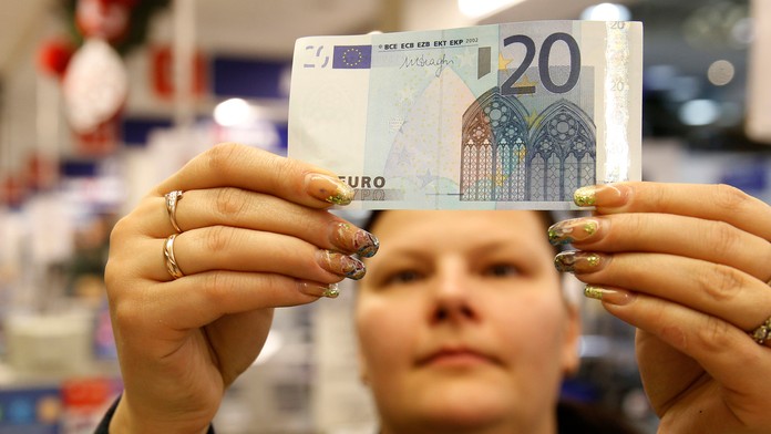 Ilustračná snímka.