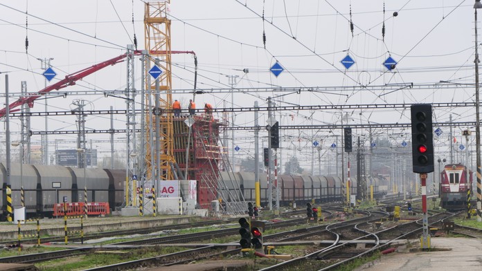 Ilustračná snímka.