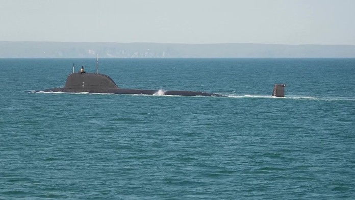 Rusko je ochotné dodržiavať zmluvu o kontrole jadrového zbrojenia o rok dlhšie, má však podmienku