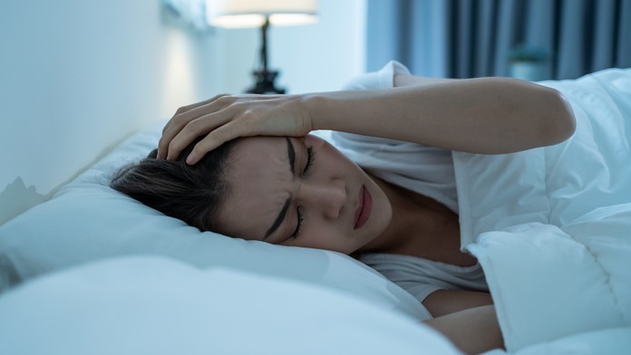 Spánok ako liek aj prevencia chorôb. Toto je niekoľko tipov, ako sa počas choroby vyspať lepšie