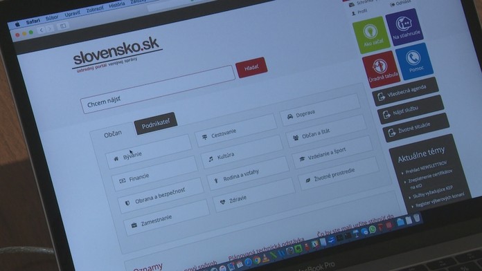 Ilustračná snímka.