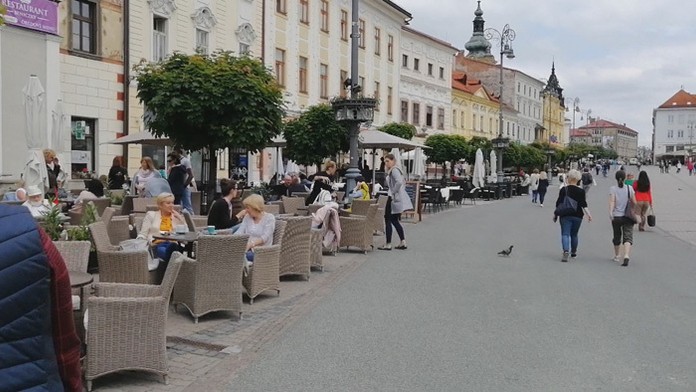 Český premiér Andrej Babiš.