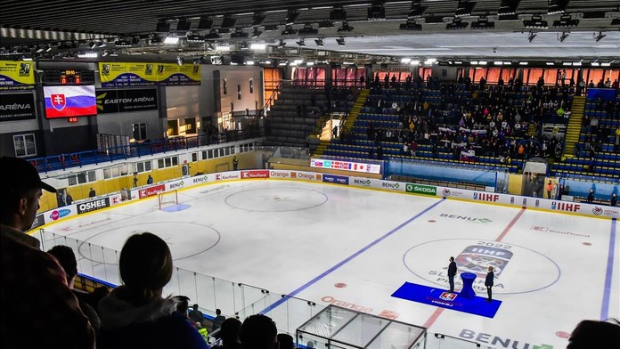 Šampionát do 18 rokov v Piešťanoch nebude. Mesto prišlo o turnaj z bizarného dôvodu