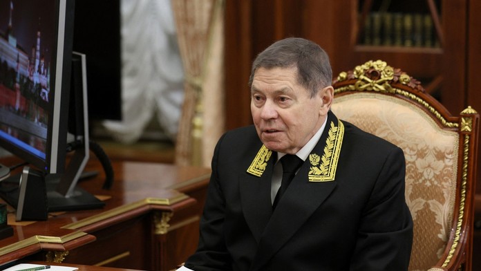 Vo veku 80 rokov zomrel vplyvný podporovateľ Vladimira Putina