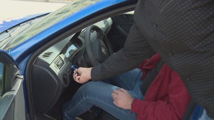 Ilustračná snímka.