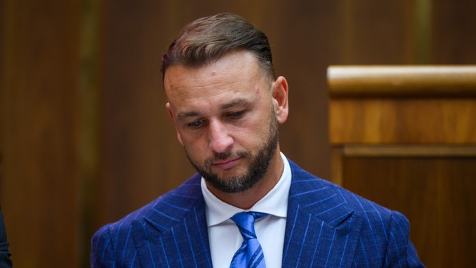 Prieskum: Hlas padá k hranici zvoliteľnosti, Matovič sa odpútava od opozičných konkurentov