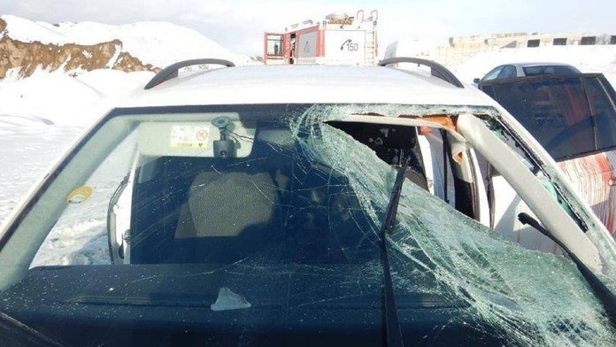 Teleráno - v piatok, 11. januára, o 6.00!