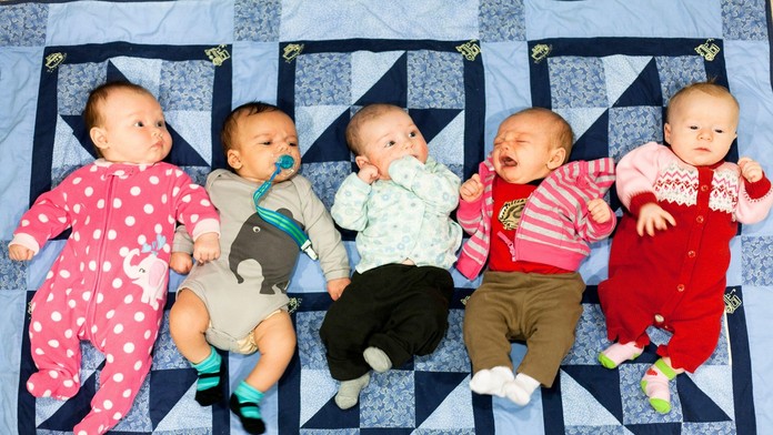 Ilustračná snímka.