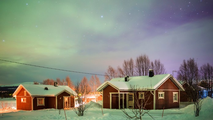 Najšťastnejšia krajina sveta ponúka dovolenku zadarmo. Víťaz strávi týždeň v raji