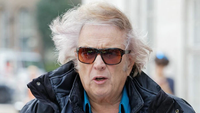 Don McLean