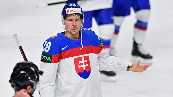 Slovenský veterán do ruskej KHL nešiel len tak: Zarobí si ešte omnoho viac, ako sa predpokladalo