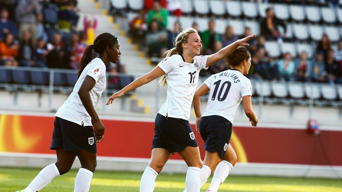 Prvá slovenská SuperStar Katka Koščová