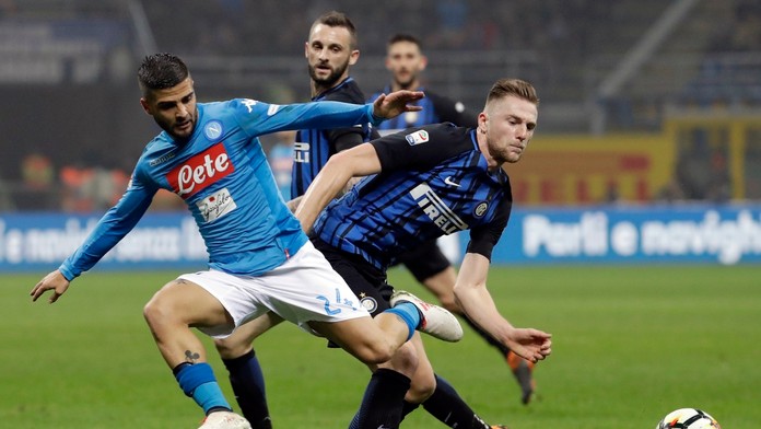 Súboj gigantov skončil remízou.