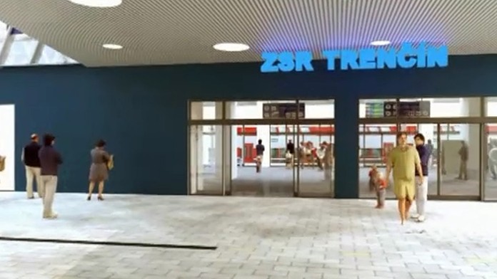 Trenčianska stanica v budúcnosti