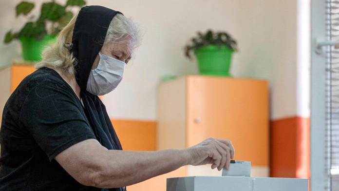 Ilustračná snímka.