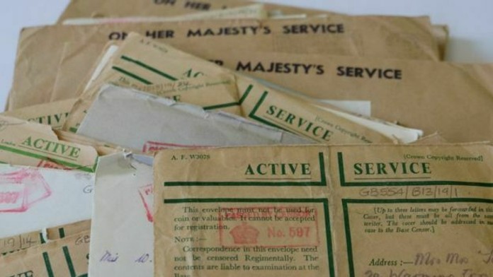 Ilustračná snímka.