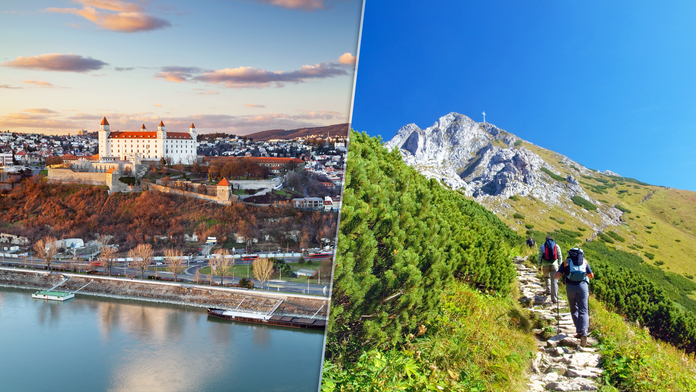 Zverejnili rebríček top desiatich krajín, ktoré sa oplatí navštíviť v roku 2025. Nájdete v ňom aj Slovensko