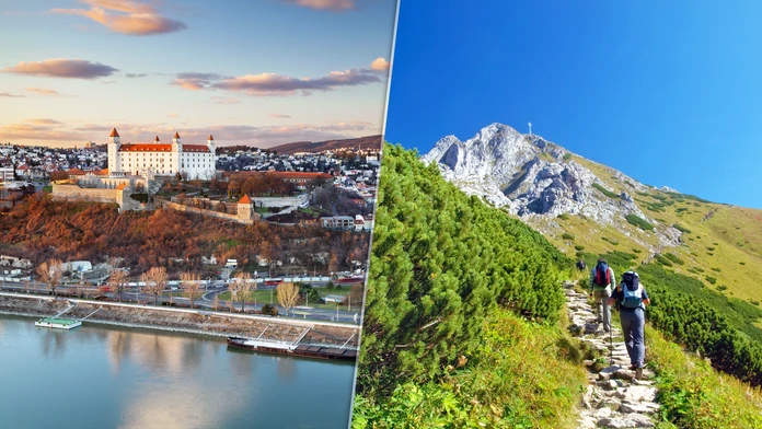 Zverejnili rebríček top desiatich krajín, ktoré sa oplatí navštíviť v roku 2025. Nájdete v ňom aj Slovensko
