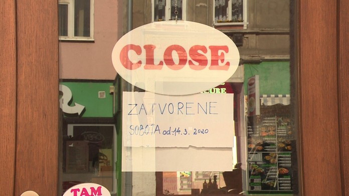 Ilustračná snímka.