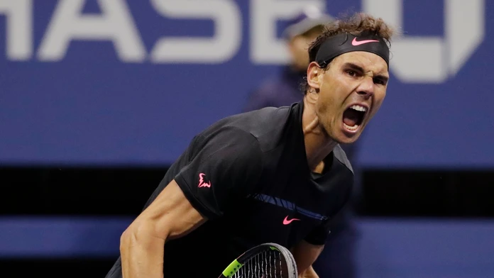 Rafael Nadal