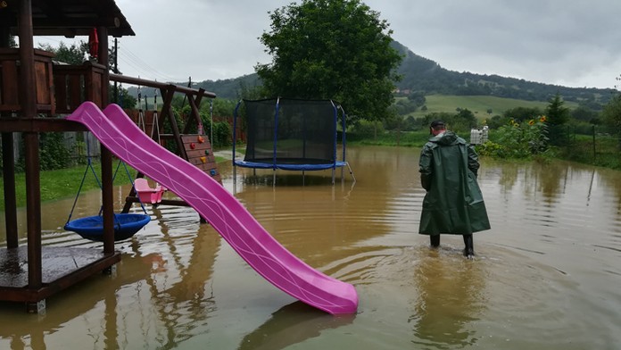 Ilustračná snímka.